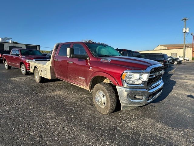 2020 Ram 3500 Tradesman