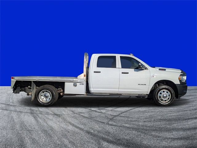 2020 Ram 3500 Tradesman