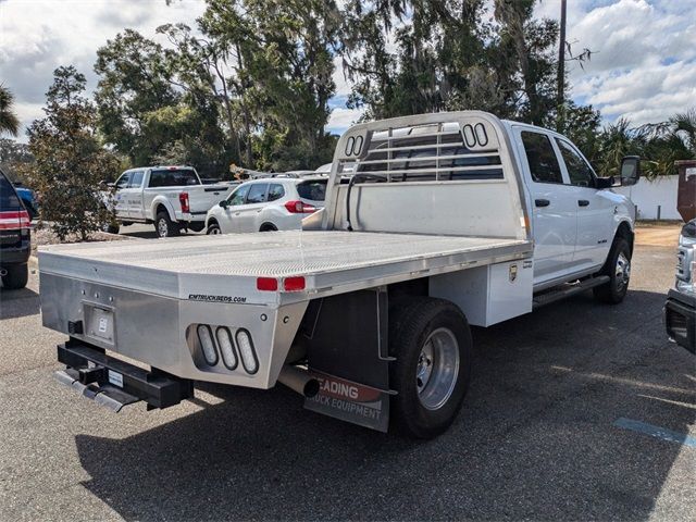 2020 Ram 3500 Tradesman