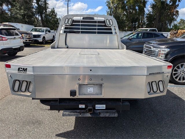 2020 Ram 3500 Tradesman