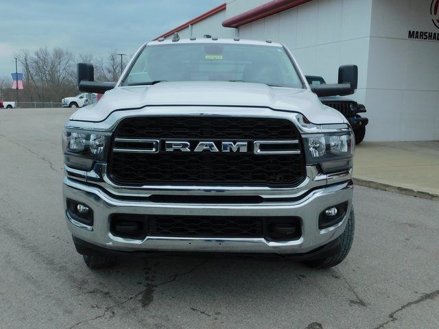 2020 Ram 3500 Tradesman