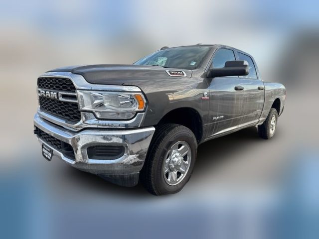 2020 Ram 3500 Tradesman