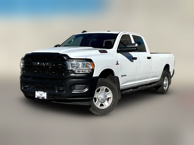 2020 Ram 3500 Tradesman