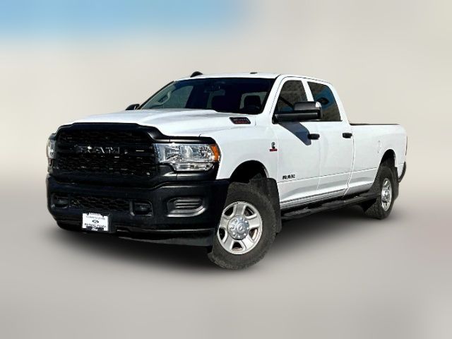 2020 Ram 3500 Tradesman