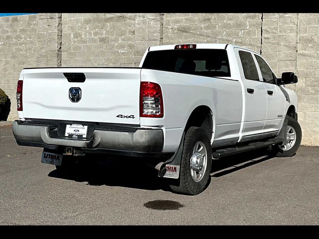 2020 Ram 3500 Tradesman