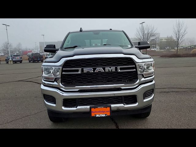 2020 Ram 3500 Tradesman