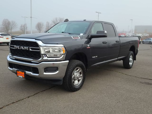 2020 Ram 3500 Tradesman