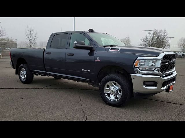 2020 Ram 3500 Tradesman