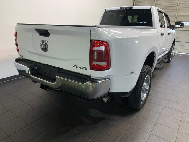 2020 Ram 3500 Tradesman