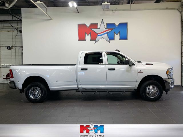 2020 Ram 3500 Tradesman