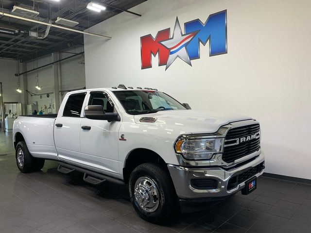 2020 Ram 3500 Tradesman