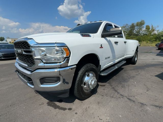 2020 Ram 3500 Tradesman