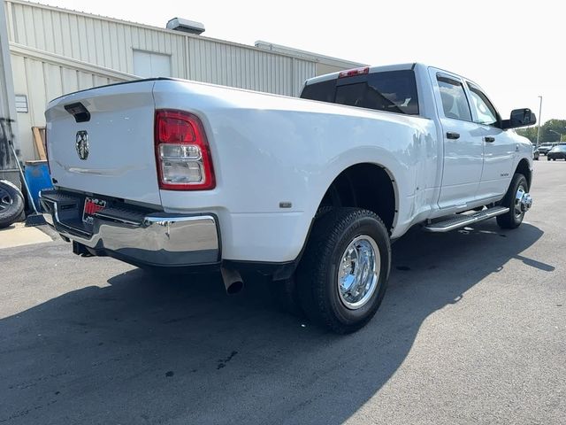 2020 Ram 3500 Tradesman