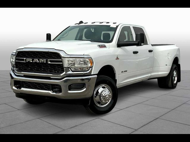 2020 Ram 3500 Tradesman