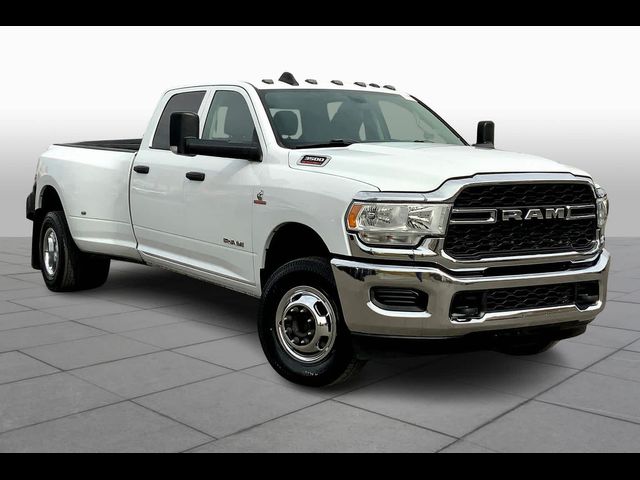 2020 Ram 3500 Tradesman