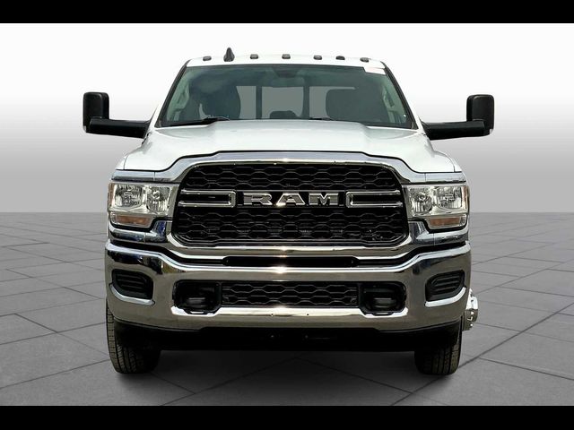 2020 Ram 3500 Tradesman