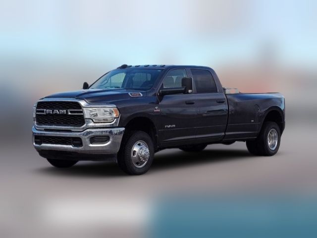 2020 Ram 3500 Tradesman