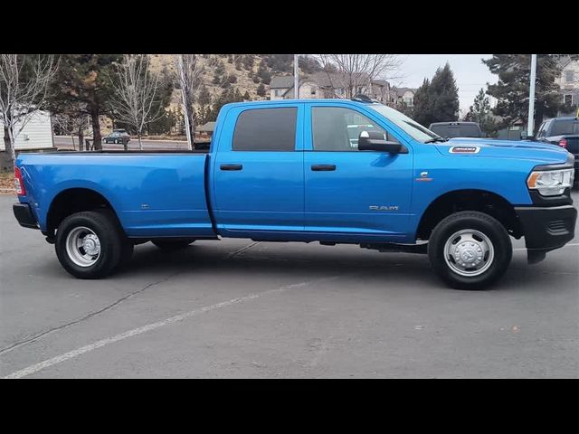 2020 Ram 3500 Tradesman