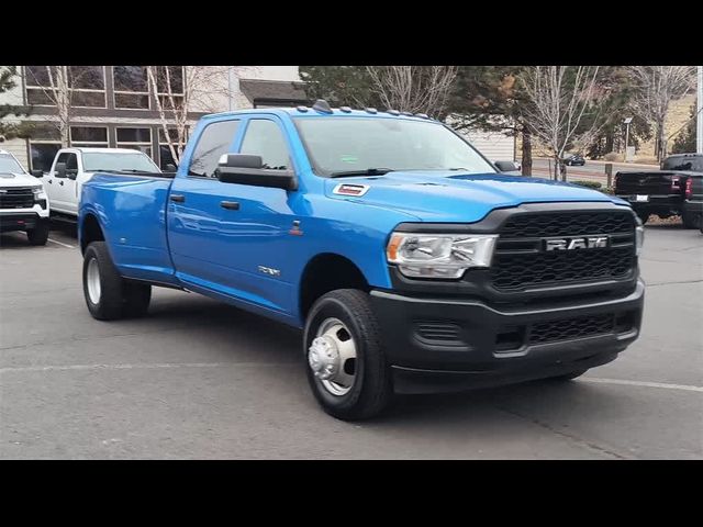 2020 Ram 3500 Tradesman