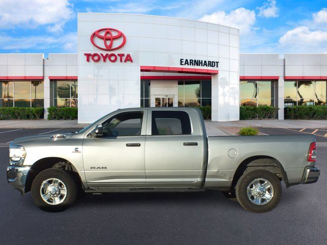 2020 Ram 3500 Tradesman