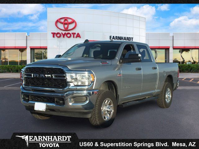 2020 Ram 3500 Tradesman