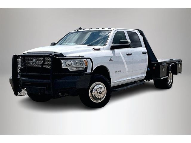 2020 Ram 3500 Tradesman