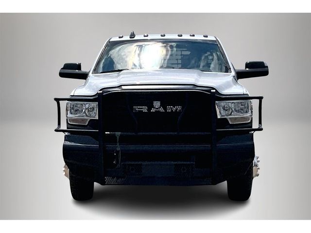 2020 Ram 3500 Tradesman