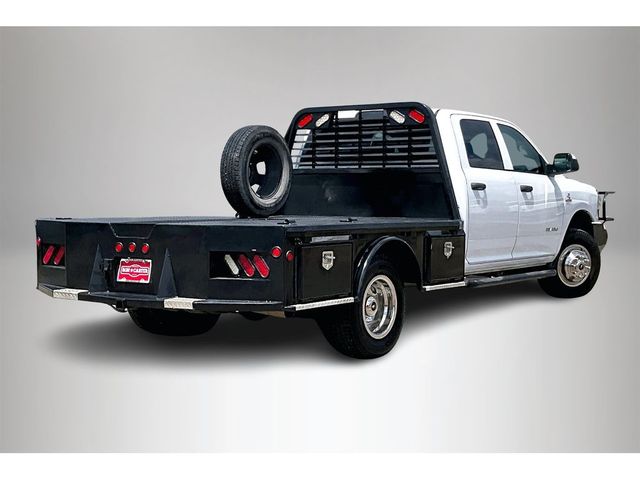 2020 Ram 3500 Tradesman