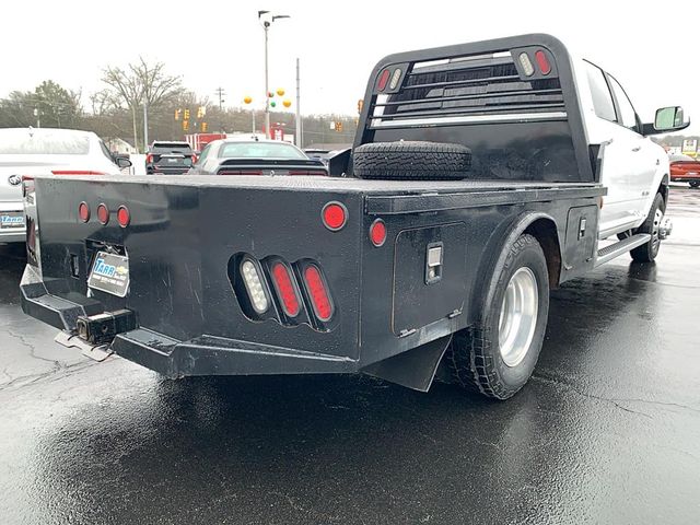 2020 Ram 3500 Laramie