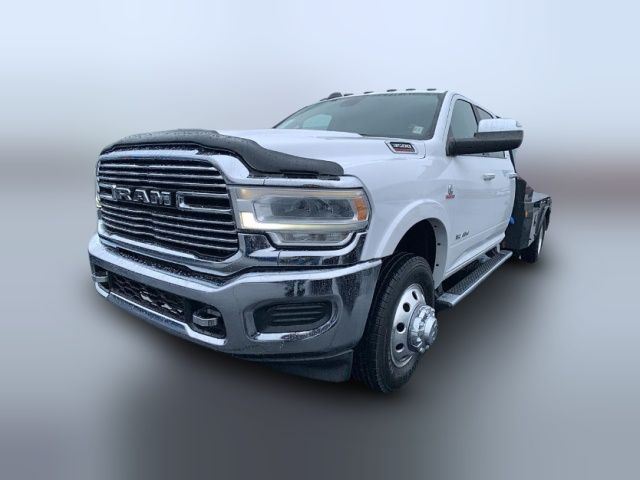 2020 Ram 3500 Laramie