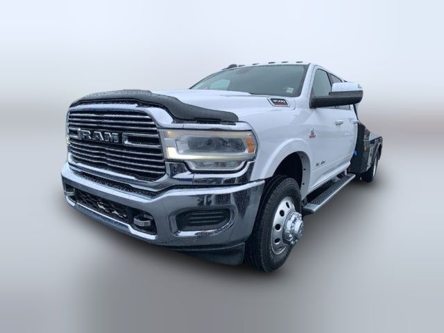 2020 Ram 3500 Laramie