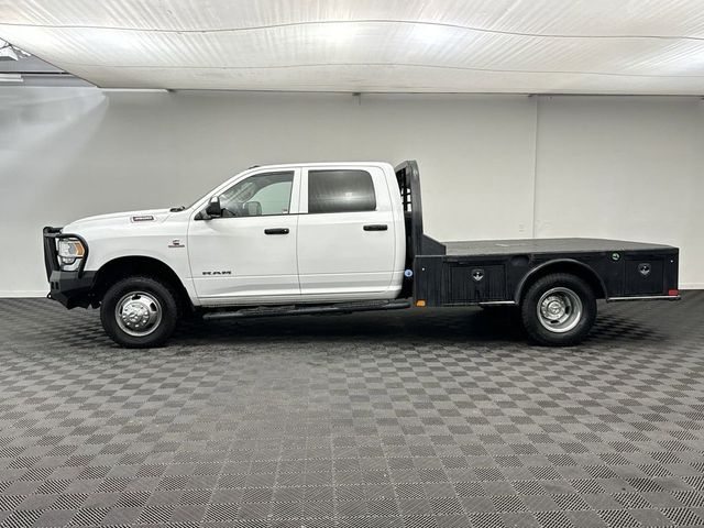 2020 Ram 3500 Tradesman