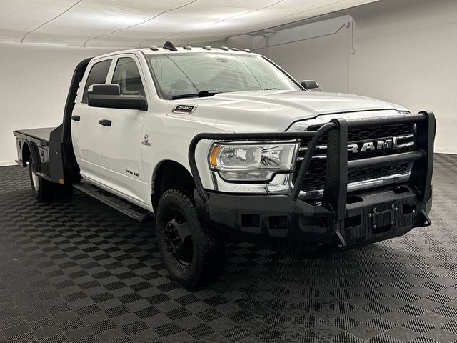 2020 Ram 3500 Tradesman