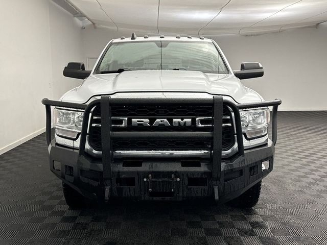 2020 Ram 3500 Tradesman