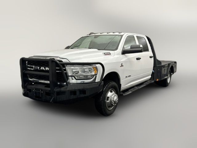 2020 Ram 3500 Tradesman