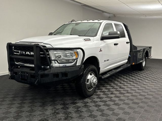 2020 Ram 3500 Tradesman