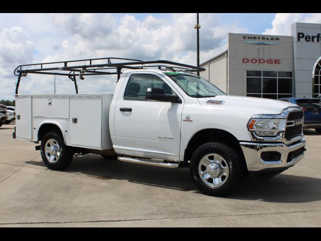 2020 Ram 3500 Tradesman