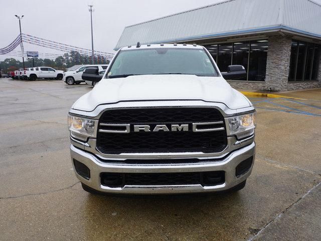 2020 Ram 3500 Tradesman