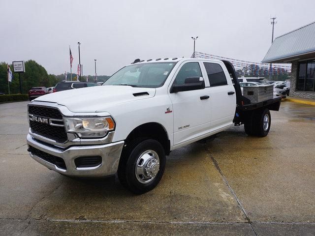 2020 Ram 3500 Tradesman