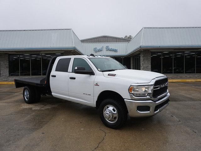 2020 Ram 3500 Tradesman