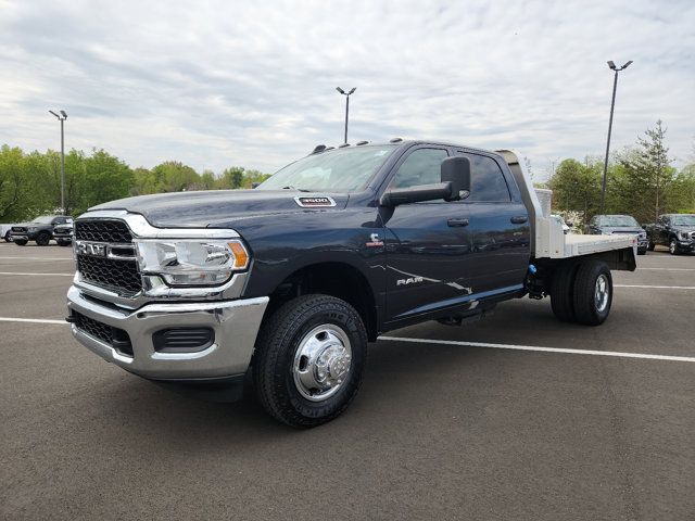 2020 Ram 3500 Tradesman