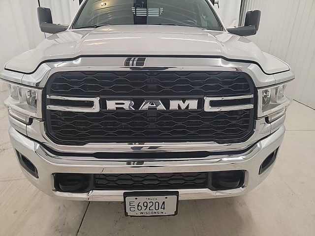 2020 Ram 3500 Tradesman