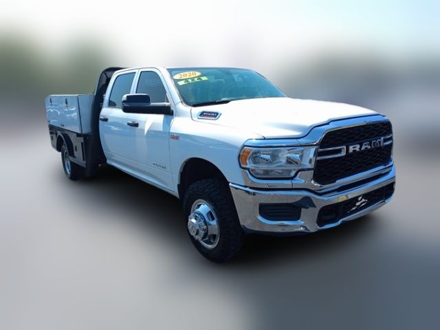 2020 Ram 3500 Tradesman