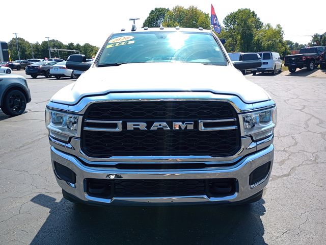 2020 Ram 3500 Tradesman