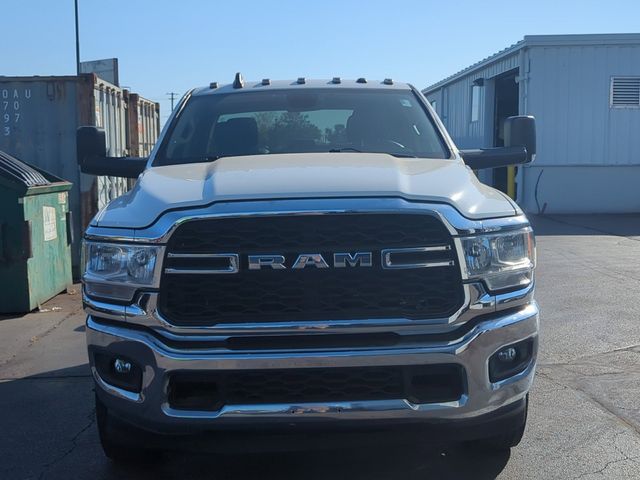 2020 Ram 3500 Tradesman