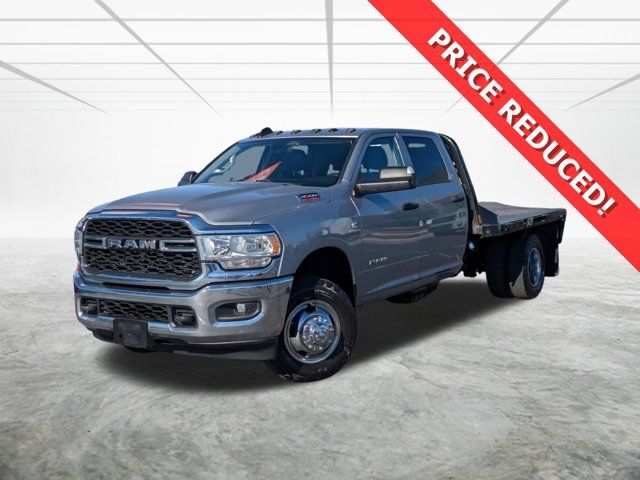 2020 Ram 3500 Tradesman