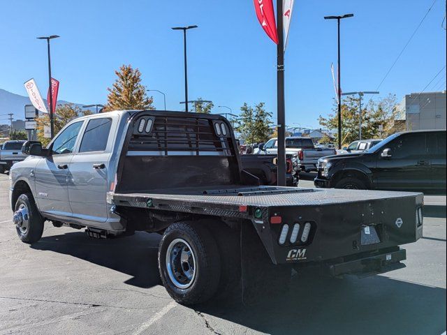 2020 Ram 3500 Tradesman