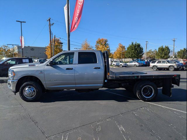 2020 Ram 3500 Tradesman