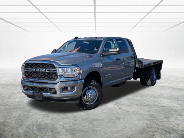 2020 Ram 3500 Tradesman