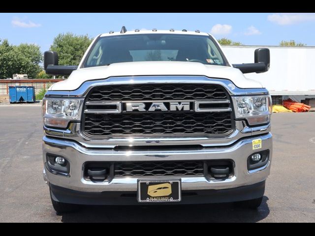 2020 Ram 3500 Tradesman